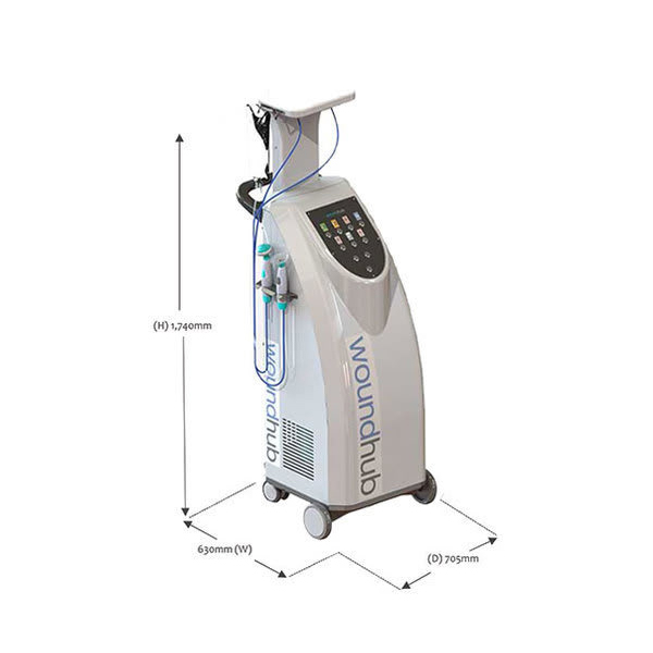 Woundcare Treatment Workstation - Image 2
