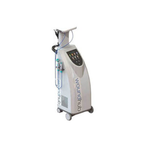 Woundcare Treatment Workstation