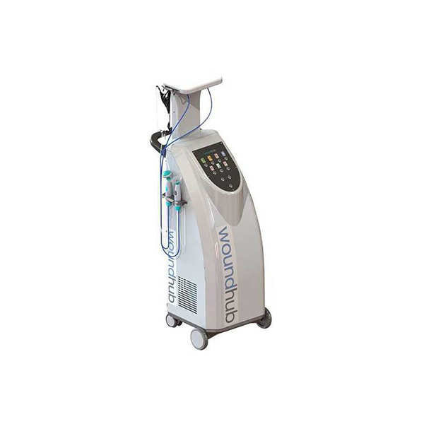 Woundcare Treatment Workstation