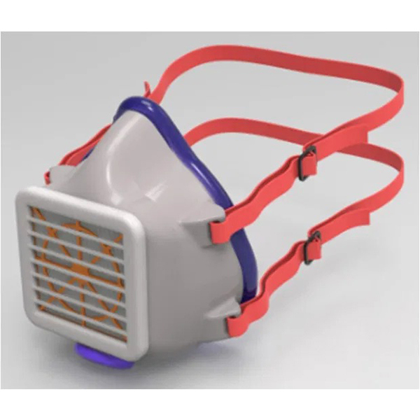 XD100 Respirator mask