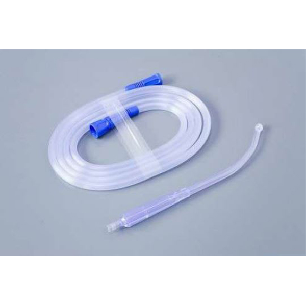 Yankauer suction set