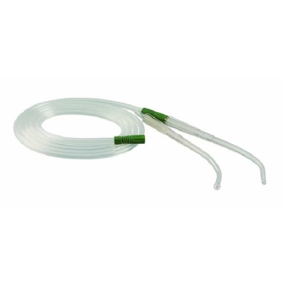 Yankaur Suction Set Eco Suck