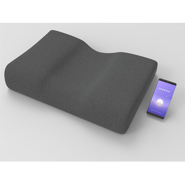 ZEREMA - Smart Pillow - Image 3