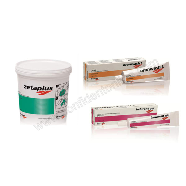 ZETAPLUS L INTRO KIT