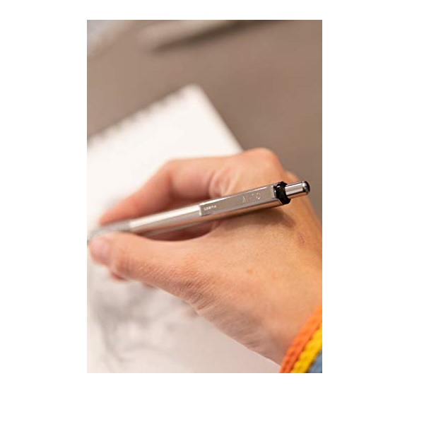 Zebra M-701 Mechanical Pencil, 0.7mm, 1 Each (59411) - Image 4