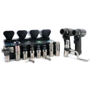 Zimmer Universal Power Basic System