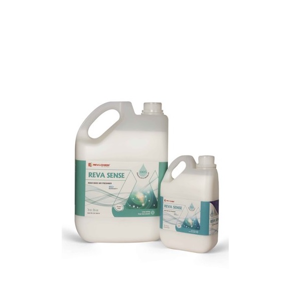 Reva Sense - Liquid Air Freshner cum Deodorizer