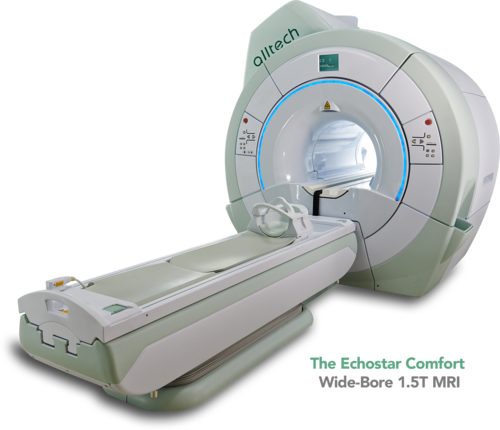 Alltech MRI - Image 2