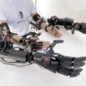 YOUBIONIC ARMS