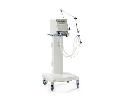 Drager Babylog 8000 Plus Ventilator - Image 2
