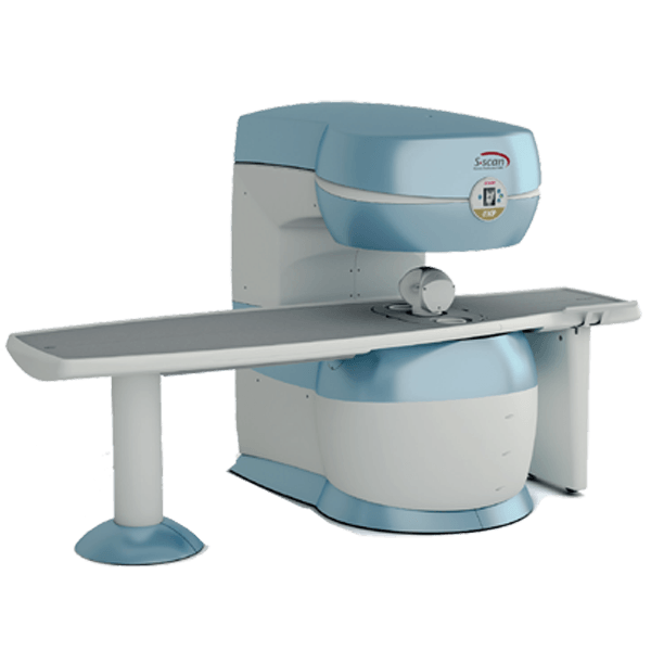 ESAOTE S-SCAN