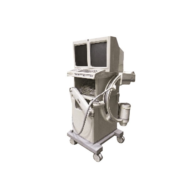 OEC 6600 MINI-SIZE C-ARM