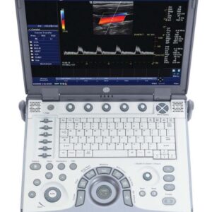 GE Logiq e BT11 Ultrasound Machine -