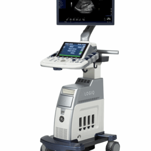 GE Logiq P7 Ultrasound Machine -
