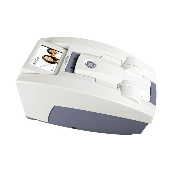 GE Lunar Achilles Bone Densitometers