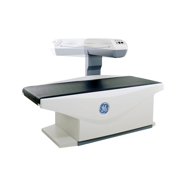 GE Lunar DPX Bravo Bone Densitometers