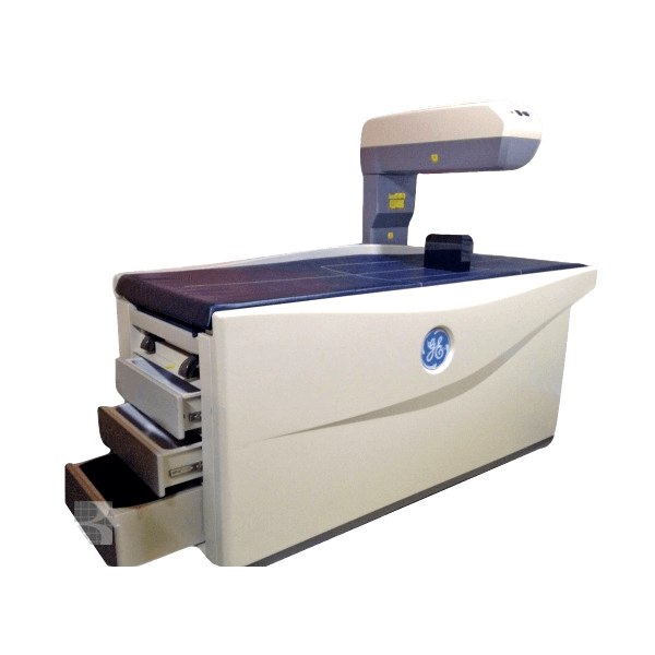 GE Lunar DPX Duo Bone densitometer