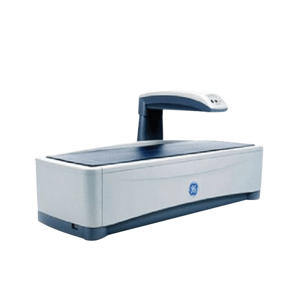 GE Lunar Prodigy Primo Bone Densitometers