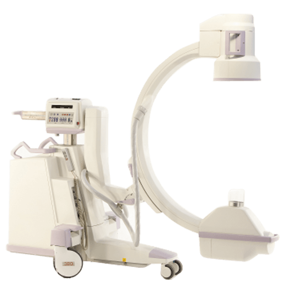 OEC 9600 FULL-SIZE C-ARM