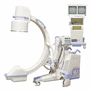 OEC 9800 FULL-SIZE C-ARM