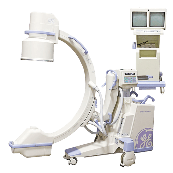 OEC 9800 FULL-SIZE C-ARM