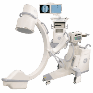 OEC 9900 Full size C Arm Machine | Buy C Arm X-ray Machine | Medpick