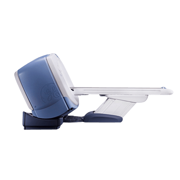GE OPTIMA CT580 W