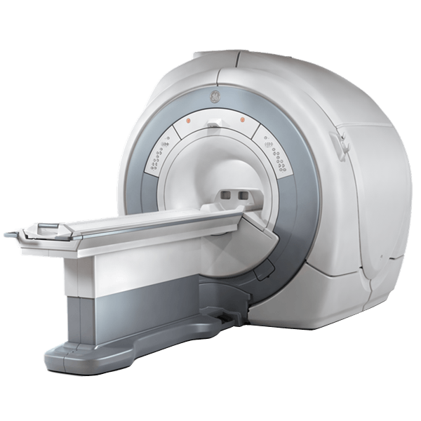 GE OPTIMA MR360 1.5T