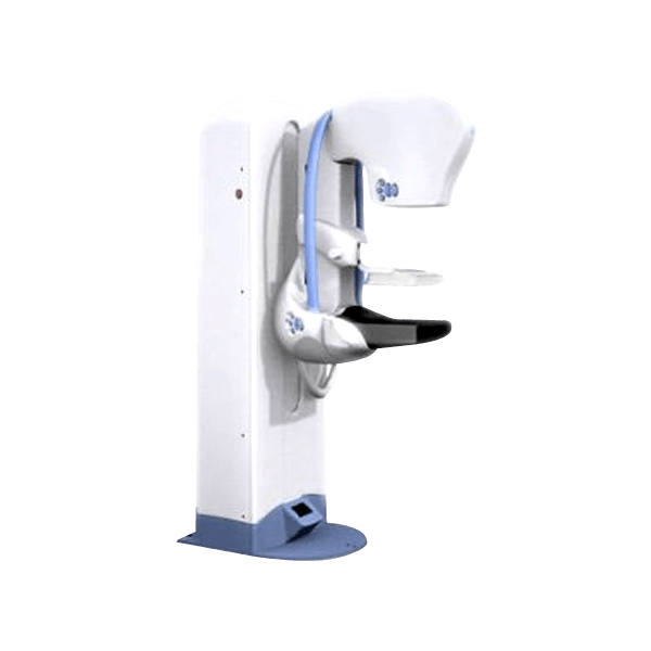 GE Senographe DS Mammography