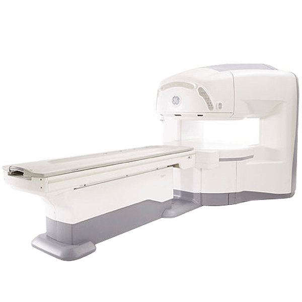 GE SIGNA .35T OVATION OPEN
