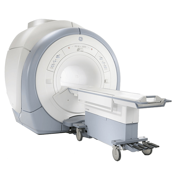 GE SIGNA HDI 1.5T
