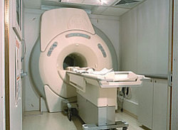 1.5T MRI Scanner - Image 2