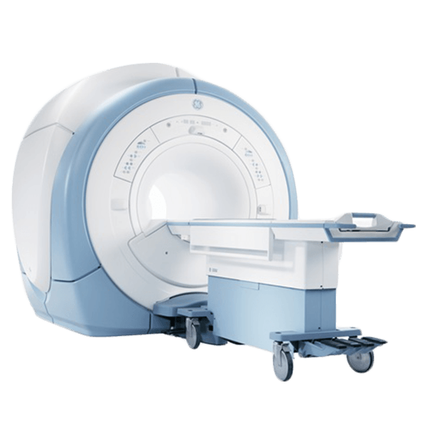 GE SIGNA HDX 1.5T