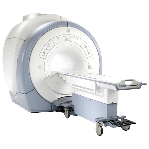 GE SIGNA 1.0T HIGHSPEED LX