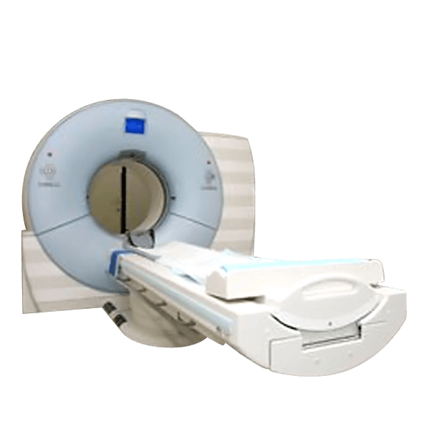 GE SIGNA 1.5T HIGHSPEED LX
