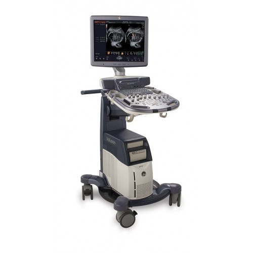 GE Volusion S6 Ultrasound