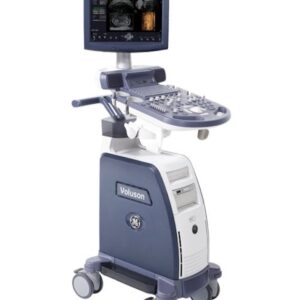 GE Voluson P8 Ultrasound Machine -