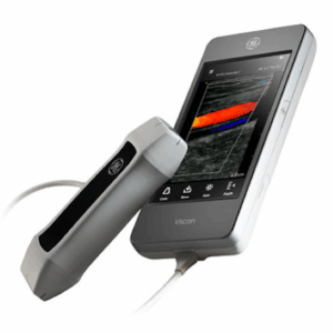 GE VSCAN Extend Ultrasound Machine -