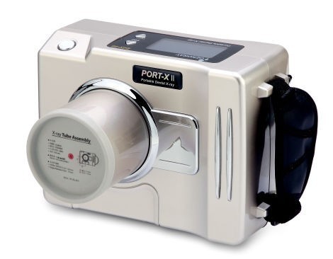 Genoray Portable X-ray Port XII
