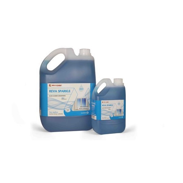 Reva Sparkle - Glass Cleaner