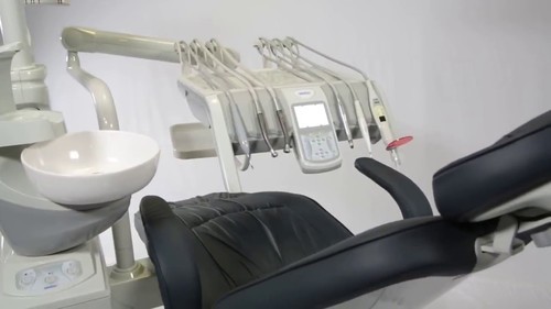GNATUS G8 Dental Chair - Image 5