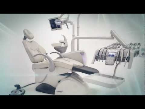 GNATUS G8 Dental Chair - Image 6