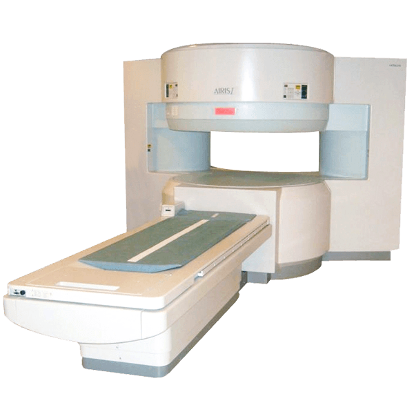 HITACHI AIRIS I OPEN