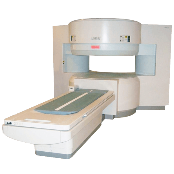 HITACHI AIRIS II OPEN