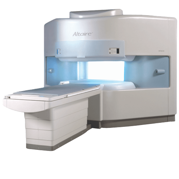 HITACHI ALTAIRE OPEN