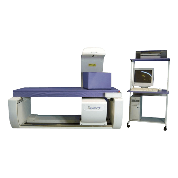 Hologic Discovery A Bone Densitometers