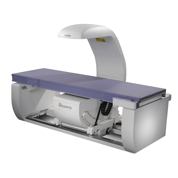 Hologic Discovery Bone Densitometers