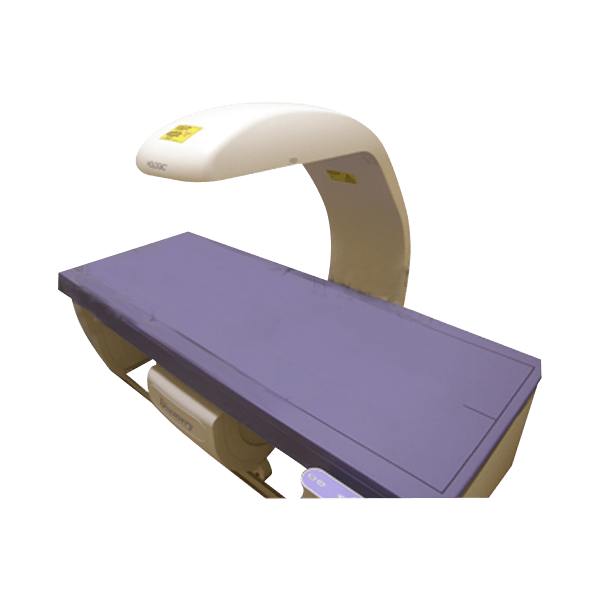 Hologic Discovery W Bone Densitometers