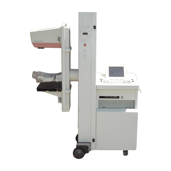 Hologic Lorad Elite Analog Mammography