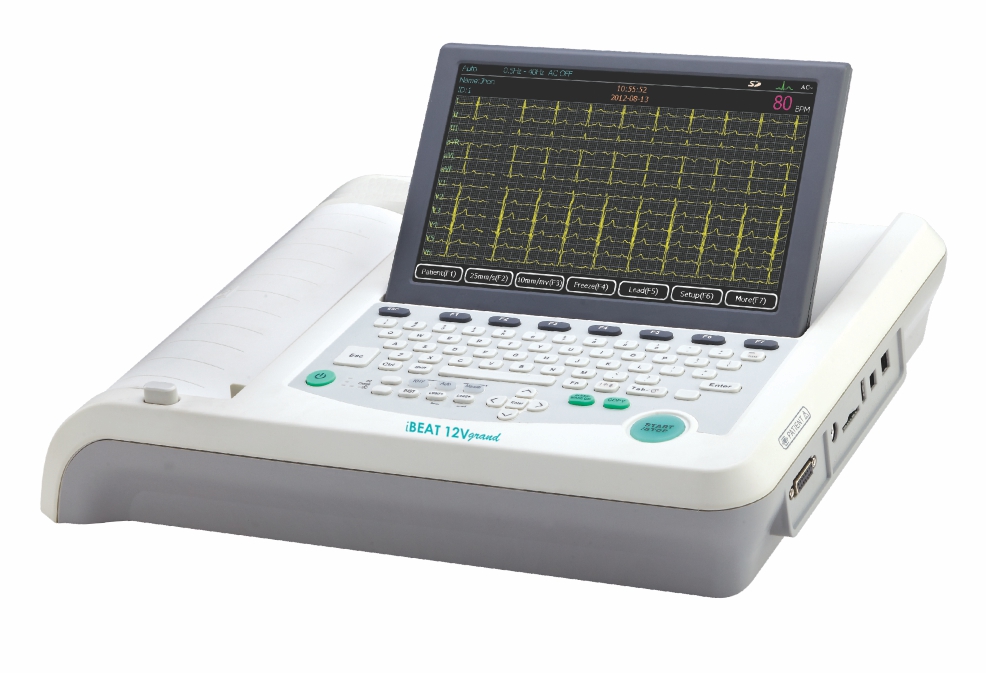iBeat 12V Grand